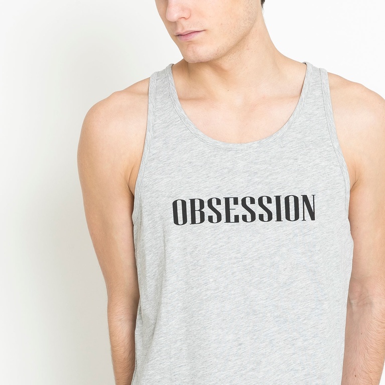 Tank top "Jimmy" Tank top "Jimmy"